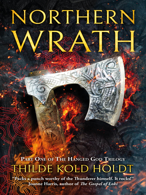 Title details for Northern Wrath by Thilde Kold Holdt - Available